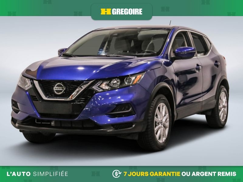 Nissan Qashqai 2023 2023 Bleu