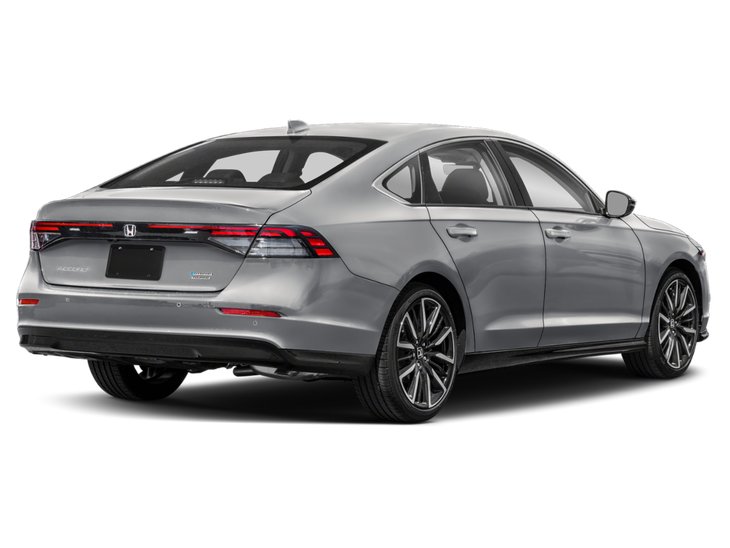 2025 Honda Accord Hybride Touring