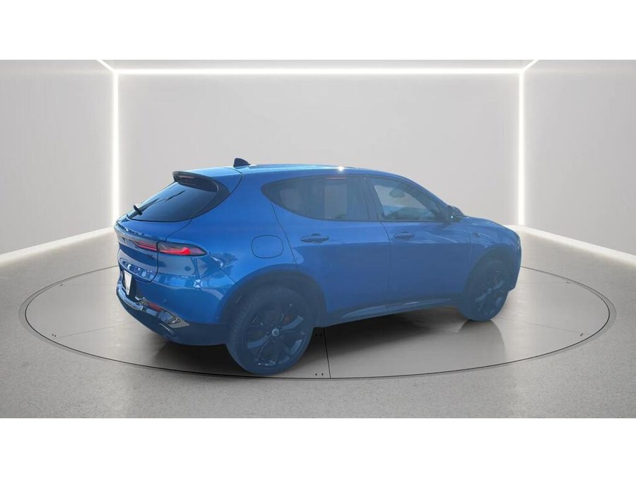 Dodge Hornet 2024 2024 Bleu