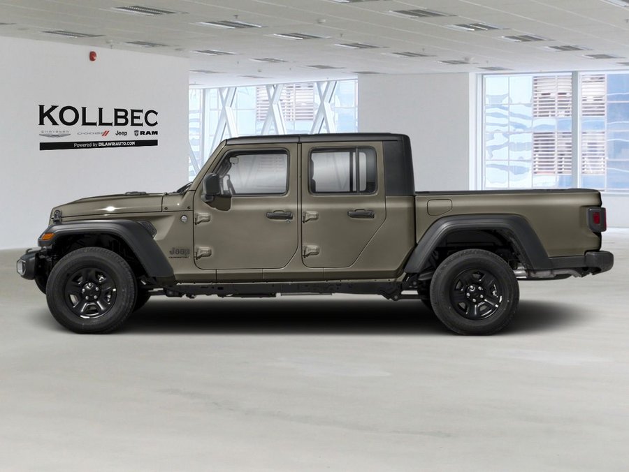 JEEP Gladiator 2026 2026 41