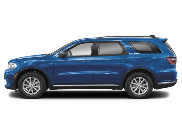 2025 Dodge Durango SRT Hellcat bronze foncé
