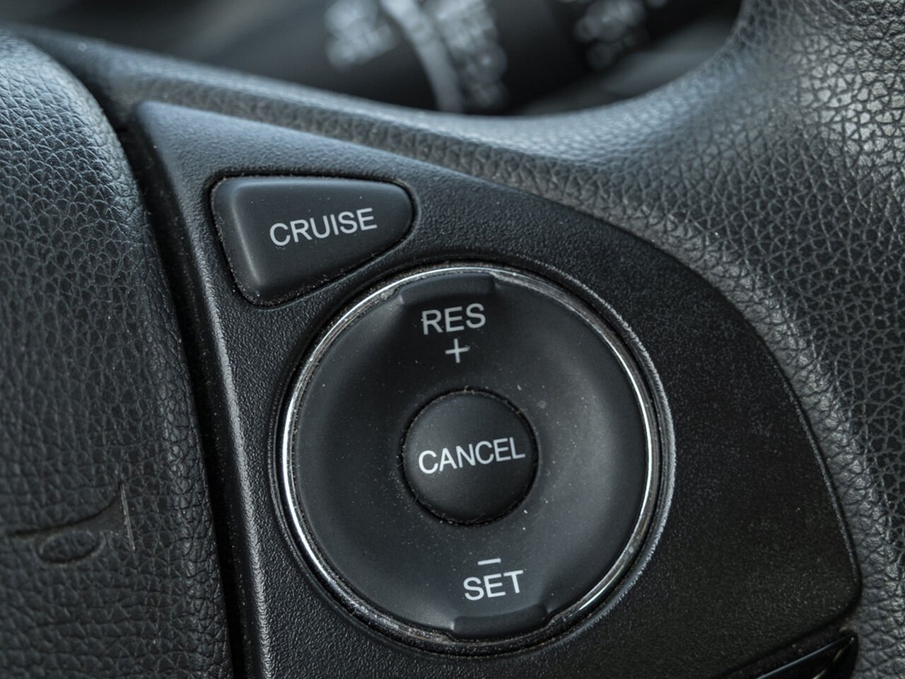 2018 Honda HR-V Black Gatineau - photo #13