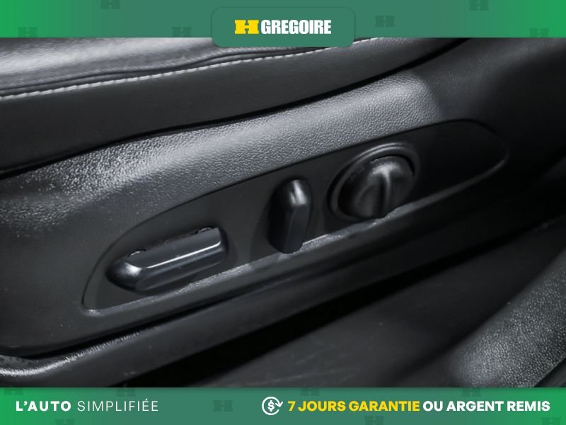 Buick Encore GX 729709 | Select AWD AUTO AC GR ELEC MAGS CAM RECUL BLUETOOT 2023 Gris Laval - photo #16