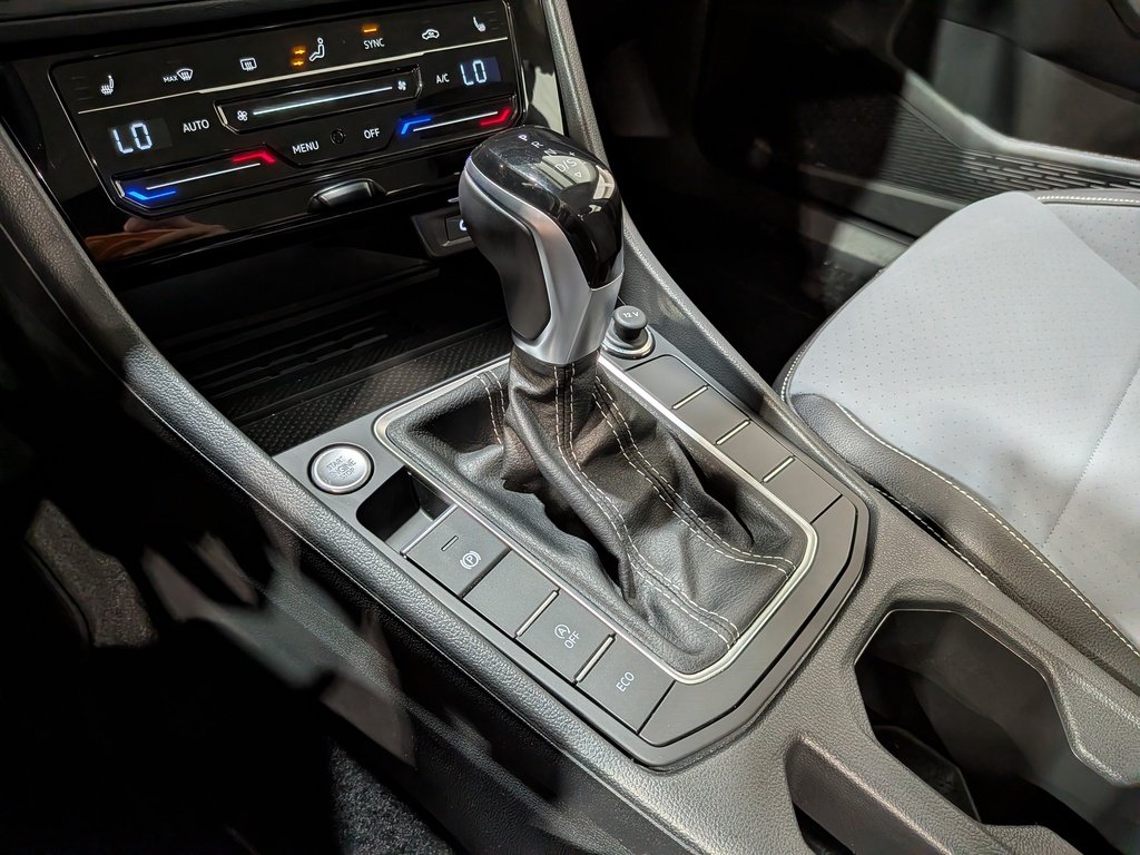 Volkswagen Jetta Comfortline Auto 2025 Noir Val-David - photo #29
