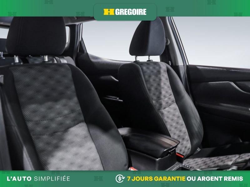 Nissan Qashqai 820016 | SV AUTO AC TOIT MAGS CAM RECULE BLUETOOTH 2021 Blanc Laval - photo #25