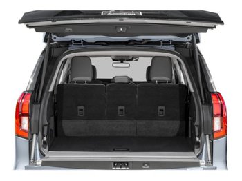 Ford Expedition Active
