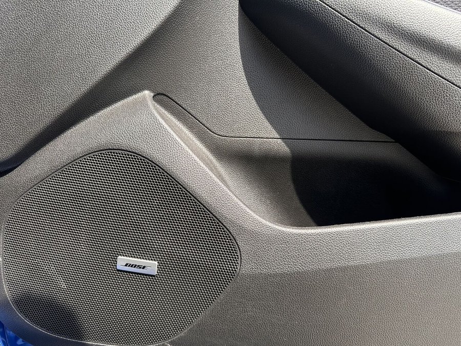 CHEVROLET CRUZE LT 2017 2017 Bleu