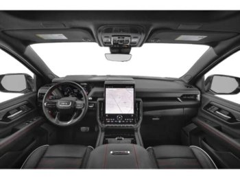 GMC Yukon XL AT4