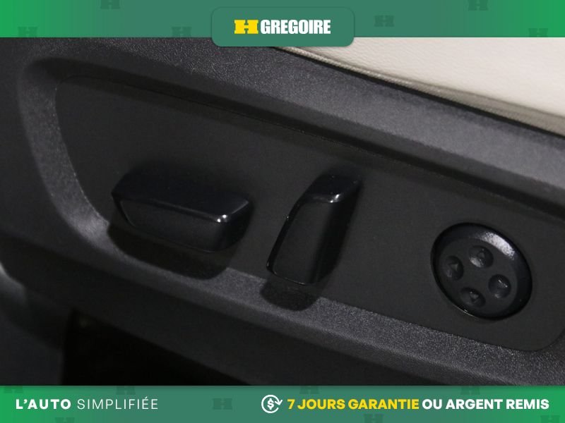 Nissan Pathfinder 820855 | SL AUTO A/C CUIR TOIT MAGS CAM RECUL BLEUTOOTH 2024 Bleu Laval - photo #18