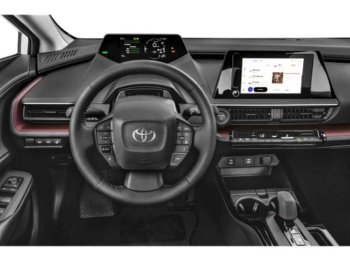 Toyota Prius Plug-In Hybrid SE