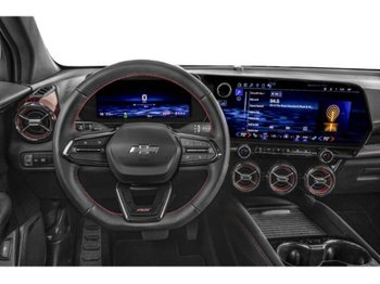 Chevrolet Blazer EV RS TA