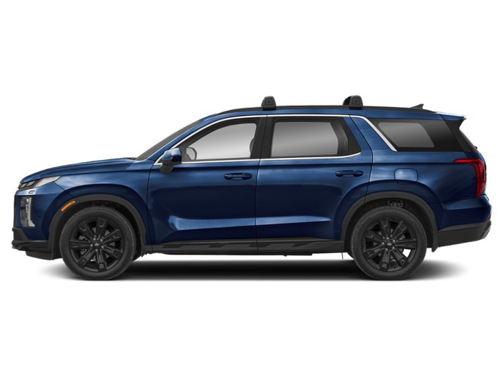 2025 Hyundai Palisade Urbain