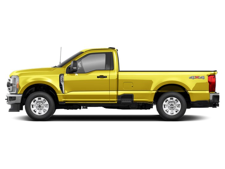 2026 Ford Super Duty F-250 SRW XLT