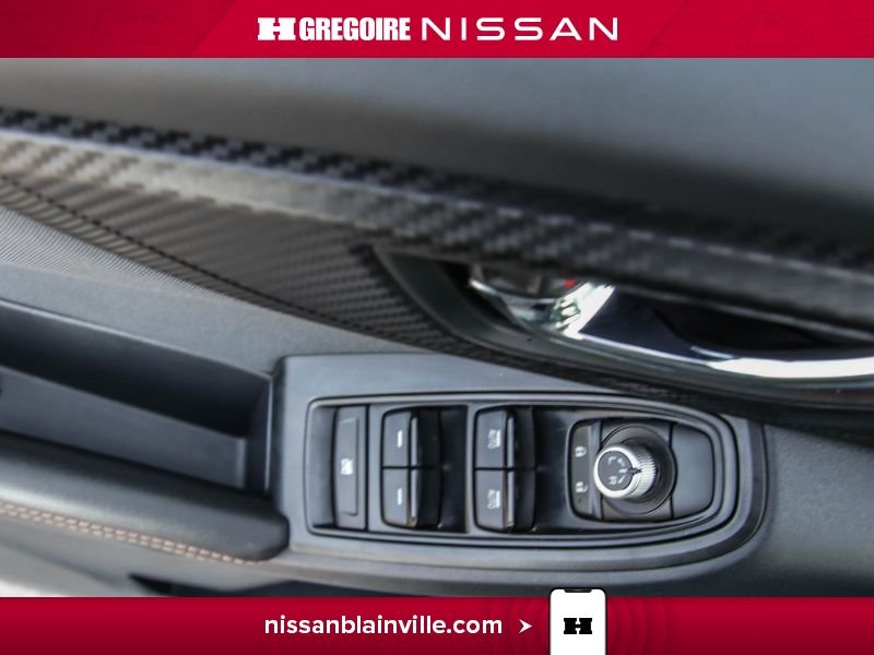 Subaru Crosstrek 2019 Blainville - photo #26