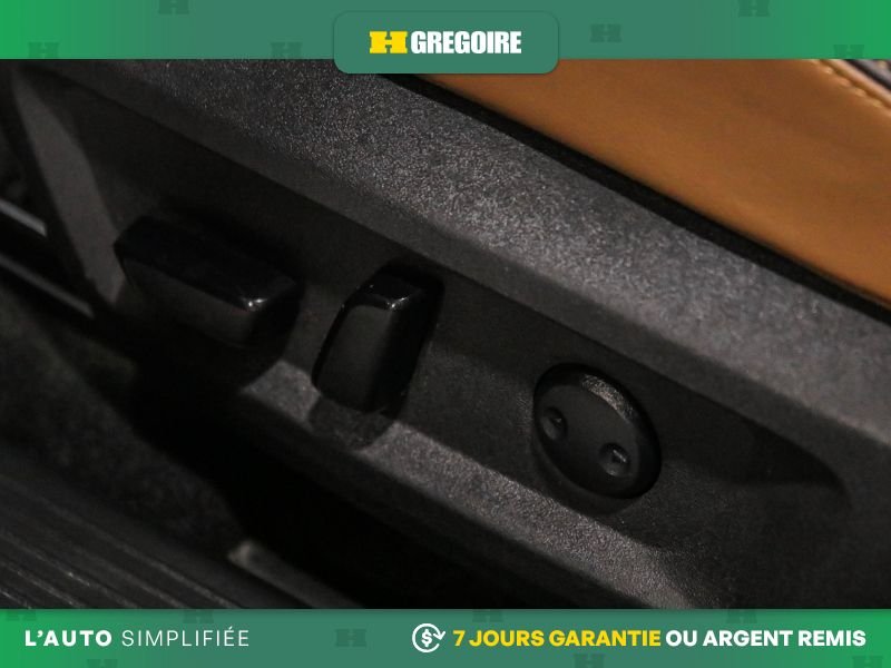 Nissan Rogue 2024 Gris Saint-Eustache - photo #18