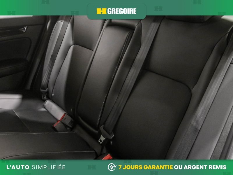 Honda Civic 2024 Gris Laval - photo #27