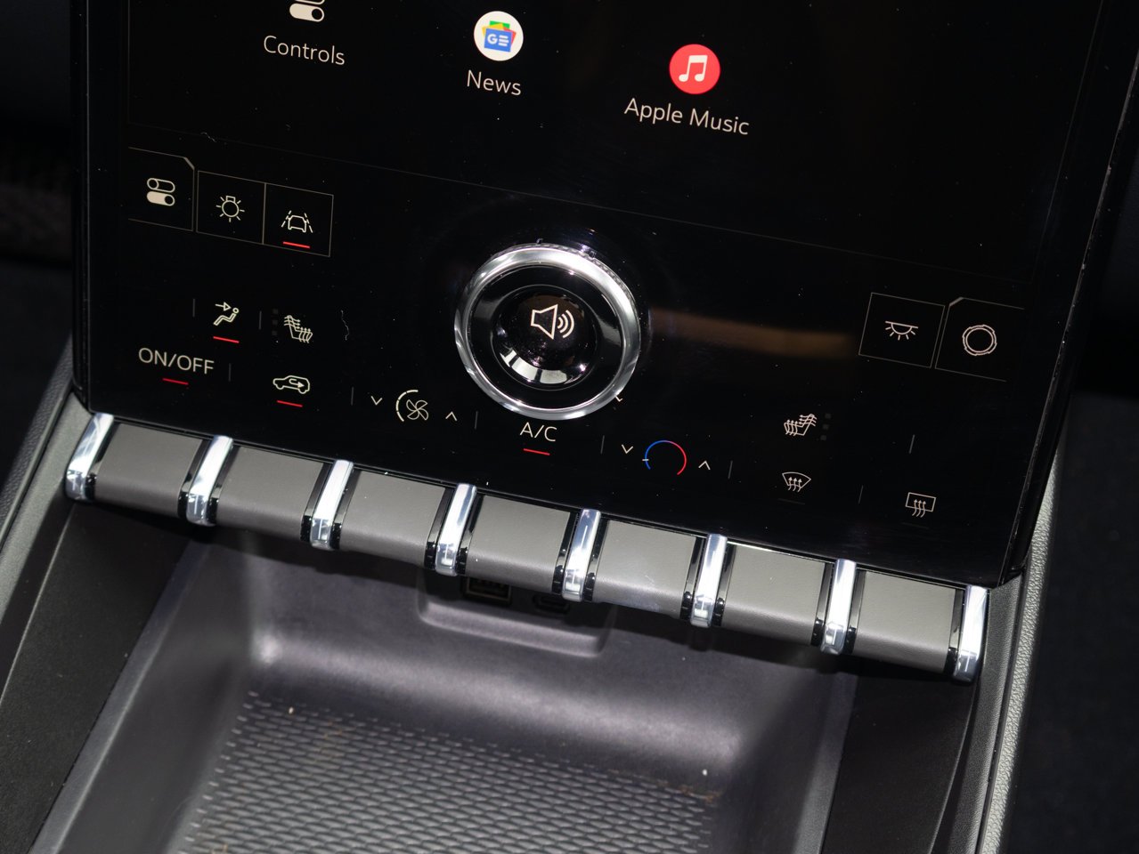 2026 GMC Terrain AWD 4dr Elevation White Sherwood Park - photo #26