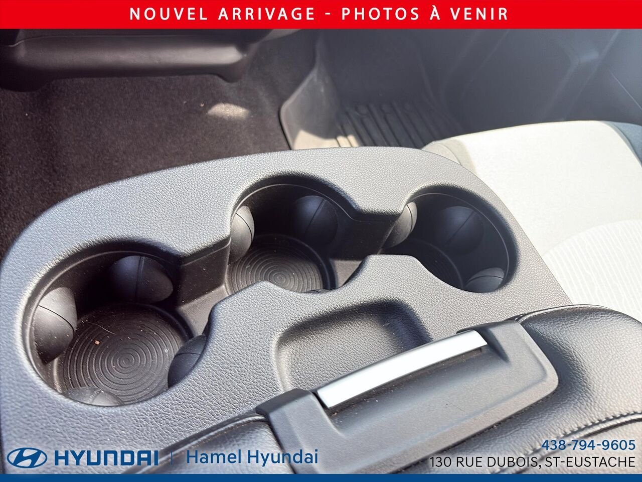 Ram 1500 Classic 2022 Gris Saint-Eustache - photo #14