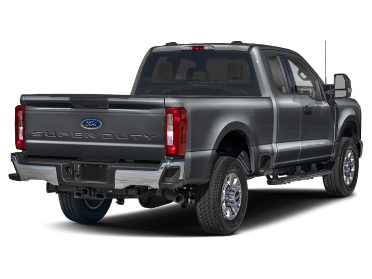 2026 Ford Super Duty F-250 SRW XLT