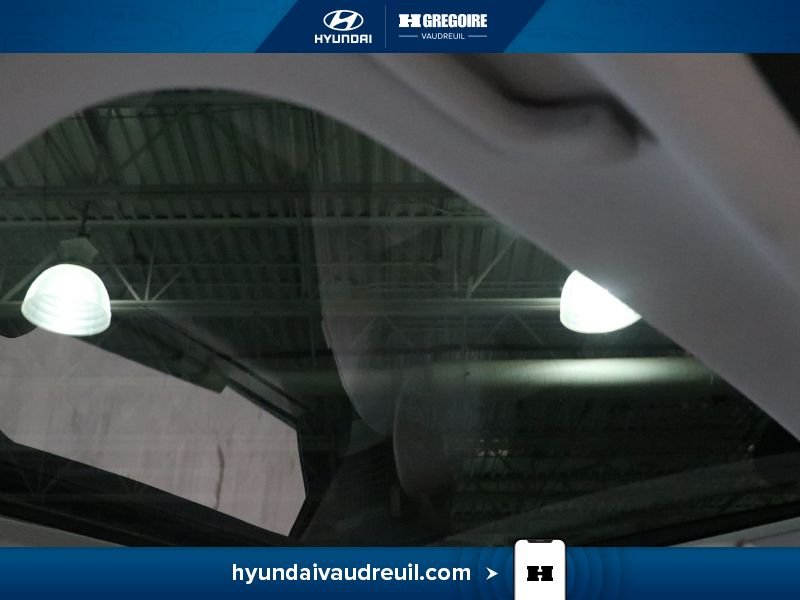 2024 Hyundai IONIQ 5 Green Saint-Eustache - photo #20