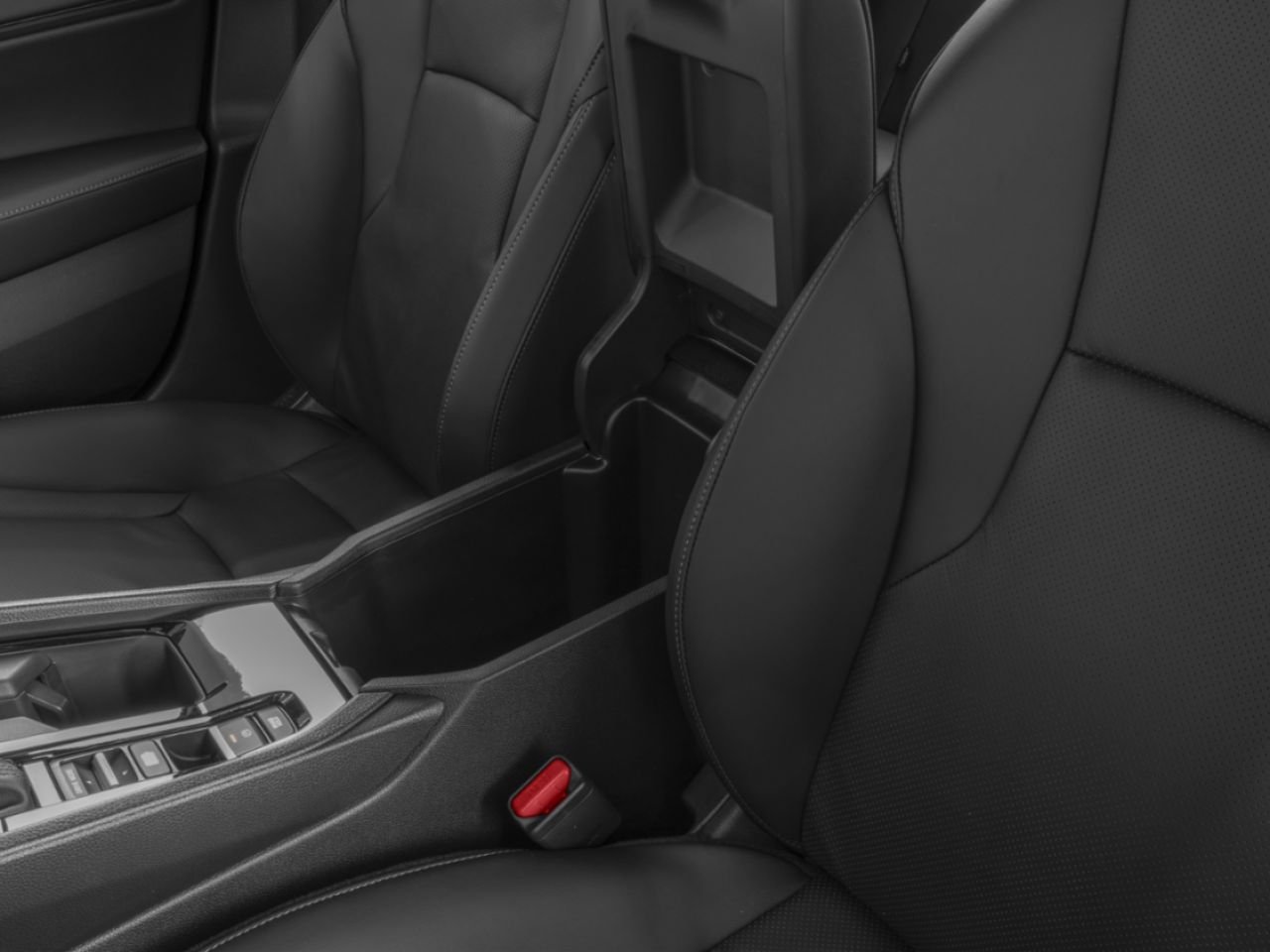 2026 Honda Accord Hybrid Sport-L eCVT White Gatineau - photo #12