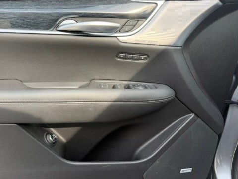 2024 Cadillac XT5 PREMIUM LUXURY AWD FINANCEMENT À PARTIR DE 3.99% Grey Laval - photo #30