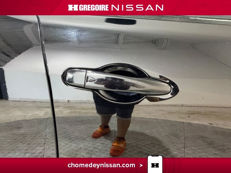 Nissan Kicks 2019 Noir Saint-Eustache - photo #12