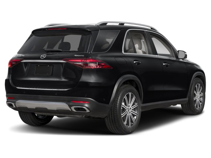 2026 Mercedes-Benz GLE GLE 450e