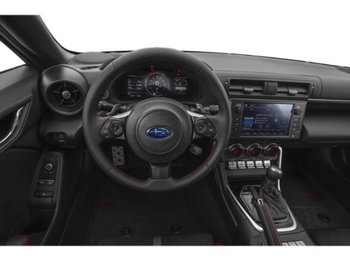 Subaru BRZ Sport-tech