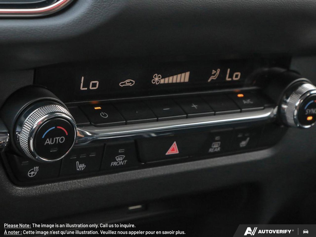 2026 Mazda CX-30 3MVDMBCL9TM135226 Machine Grey Metallic Mirabel - photo #23