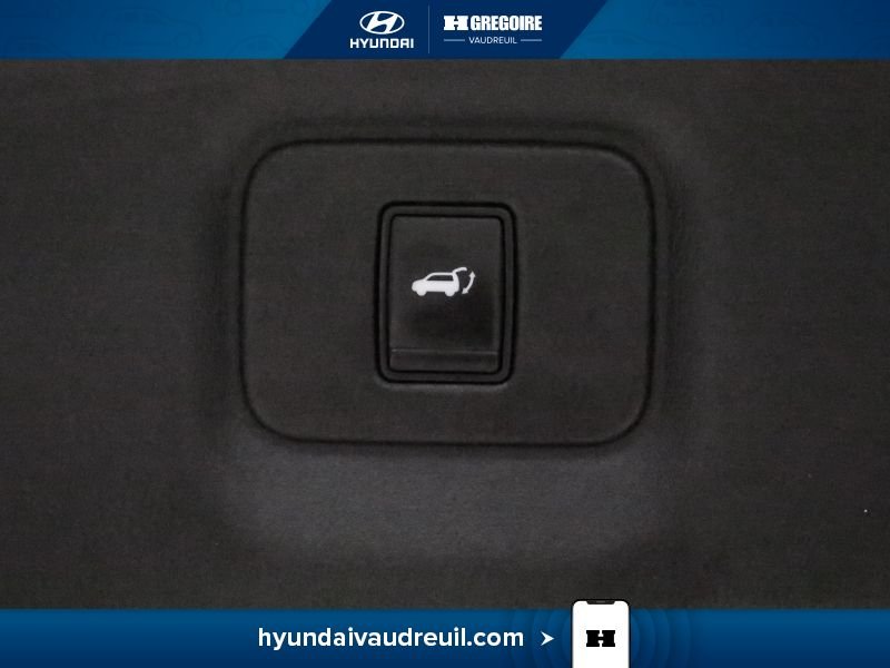 2020 Infiniti QX60 White Laval - photo #40