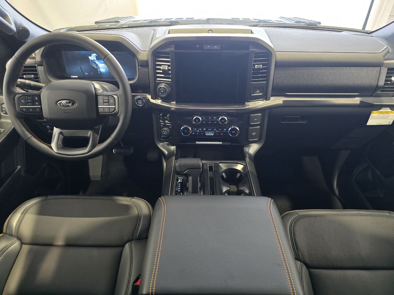 2026 Ford F-150 Marsh Grey Châteauguay - photo #6