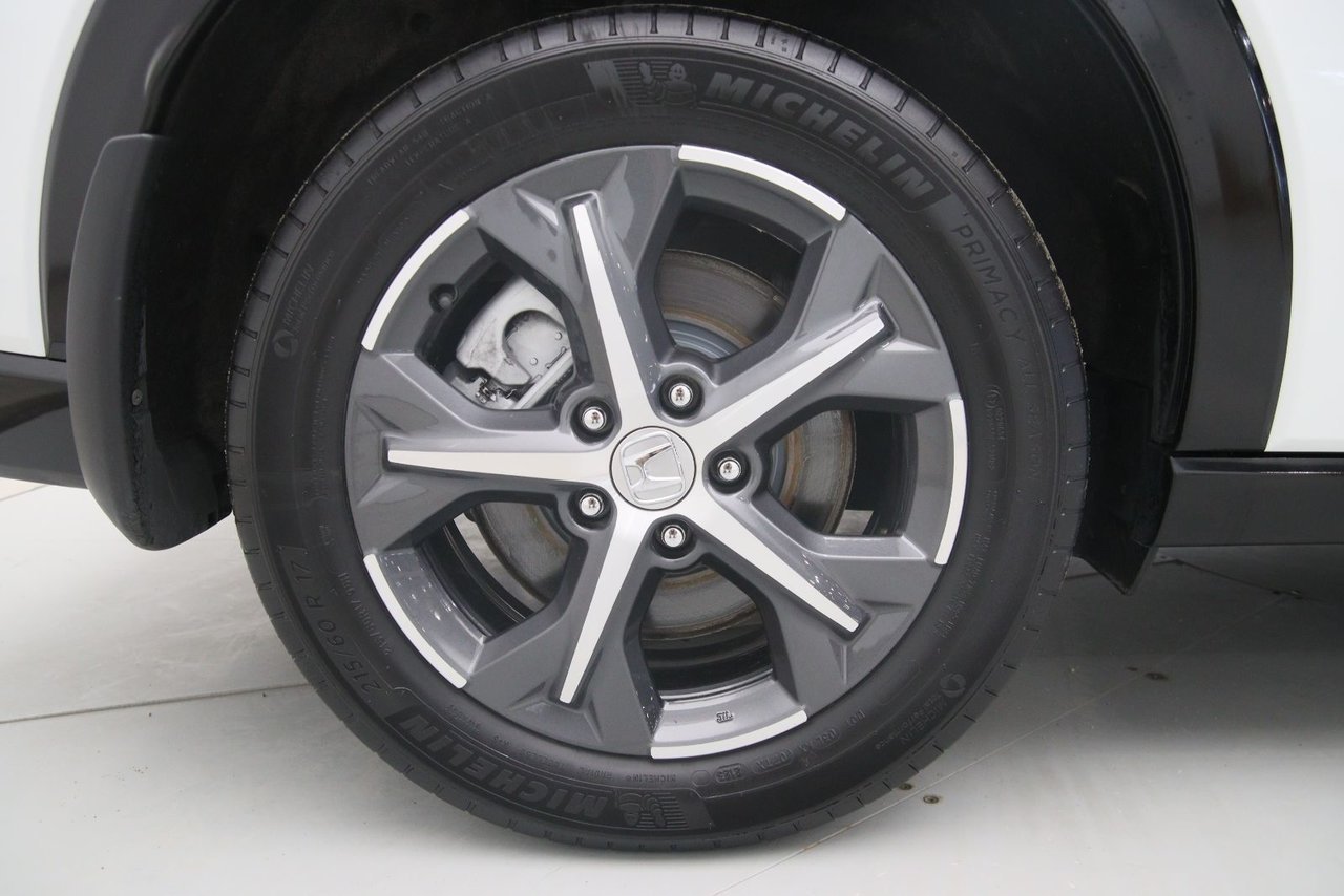 Honda HR-V NIV 3CZRZ2H74RM101850 2024 Blanc Baie-Comeau - photo #17