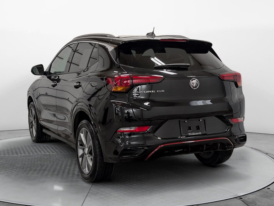 Buick ENCORE GX AWD Essence Cuir Sièges Chauffants 2023 Autre