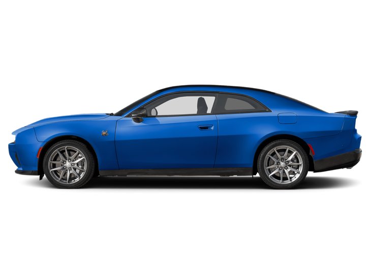 2026 Dodge Charger R/T