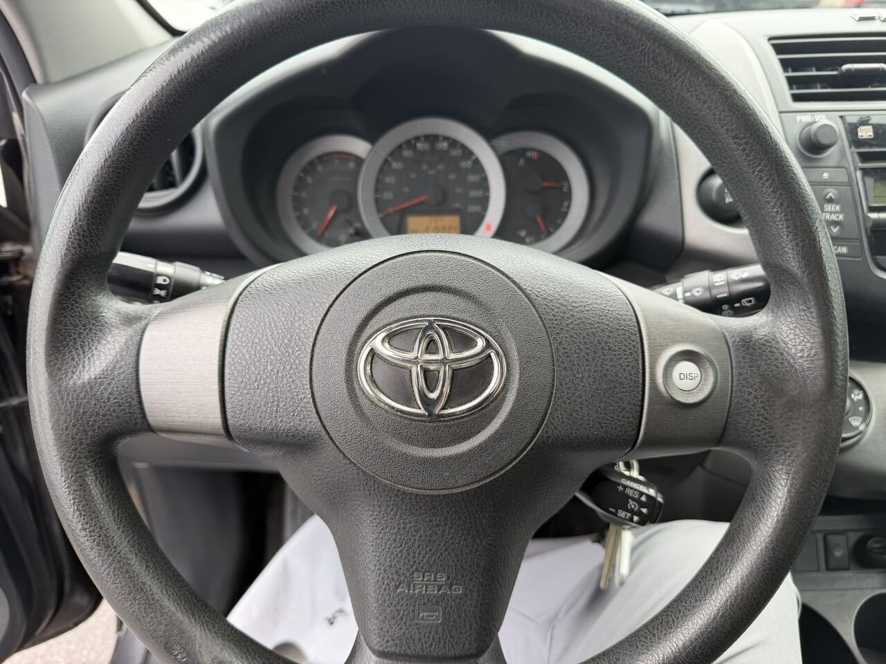 2010 Toyota RAV4 SPORT **IMPECCABLE** Grey Laval - photo #20