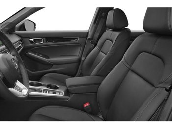 Honda Civic hybride berline Sport Touring