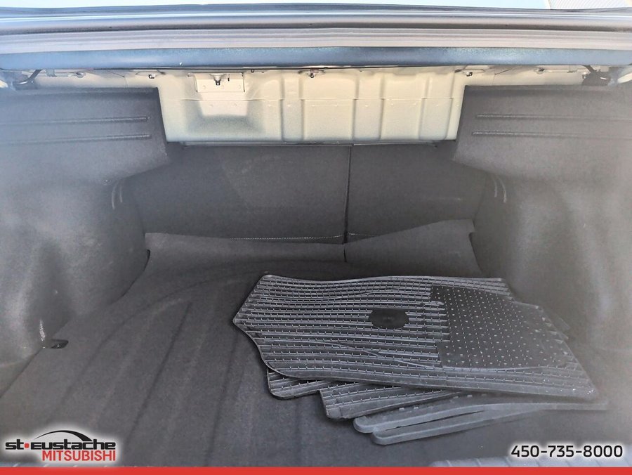 Kia Rio Berline 4 portes, boîte automatique, LX+ 2016 Bleu