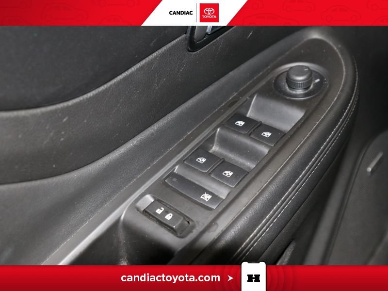 2018 Buick Encore Red Laval - photo #17