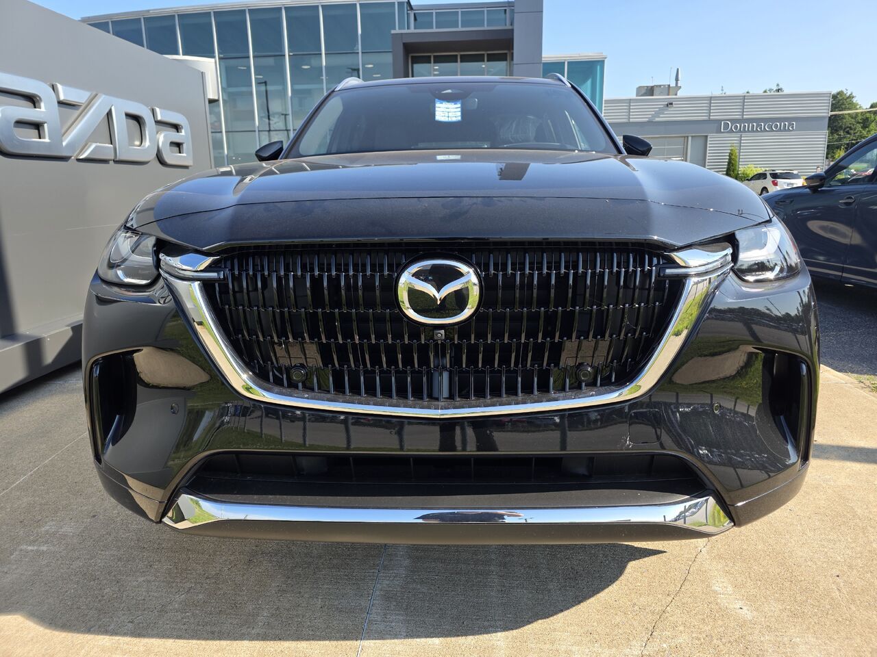 2026 Mazda CX-90