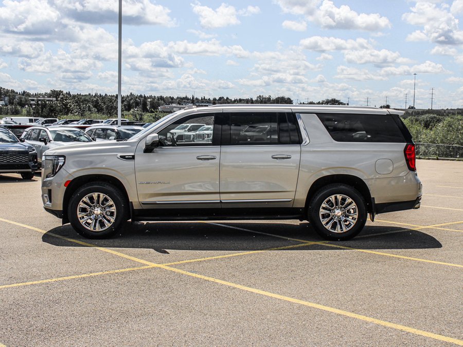 2023 GMC Yukon XL 2023 Beige
