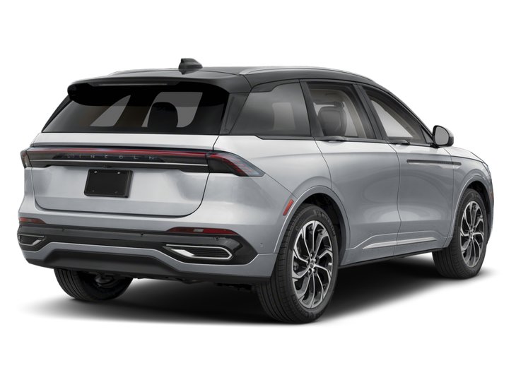 2026 Lincoln Nautilus Ultra