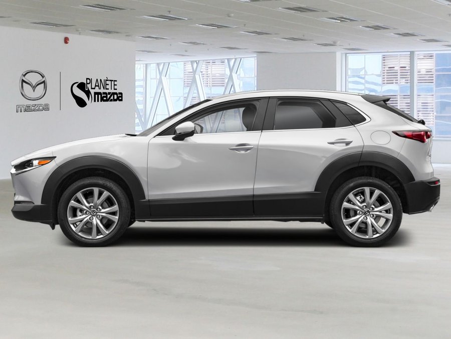 Mazda CX-30 2026 2026 Céramique métallisé