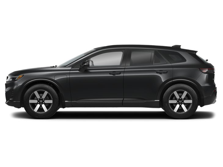 2025 Honda Prologue EX-L
