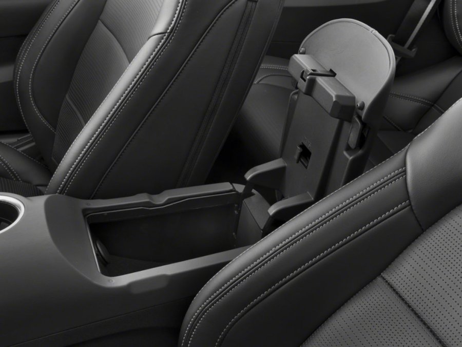 2025 Ford Mustang MUSTANG Shadow Black