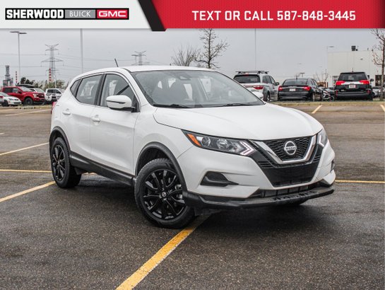 2023 Nissan Qashqai 2023 White