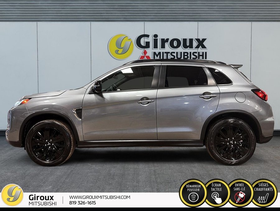Mitsubishi RVR LE AWC 2023 Gris