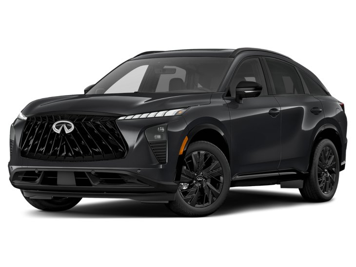 2027 INFINITI QX65 SPORT