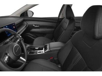 Hyundai Tucson Privilégié