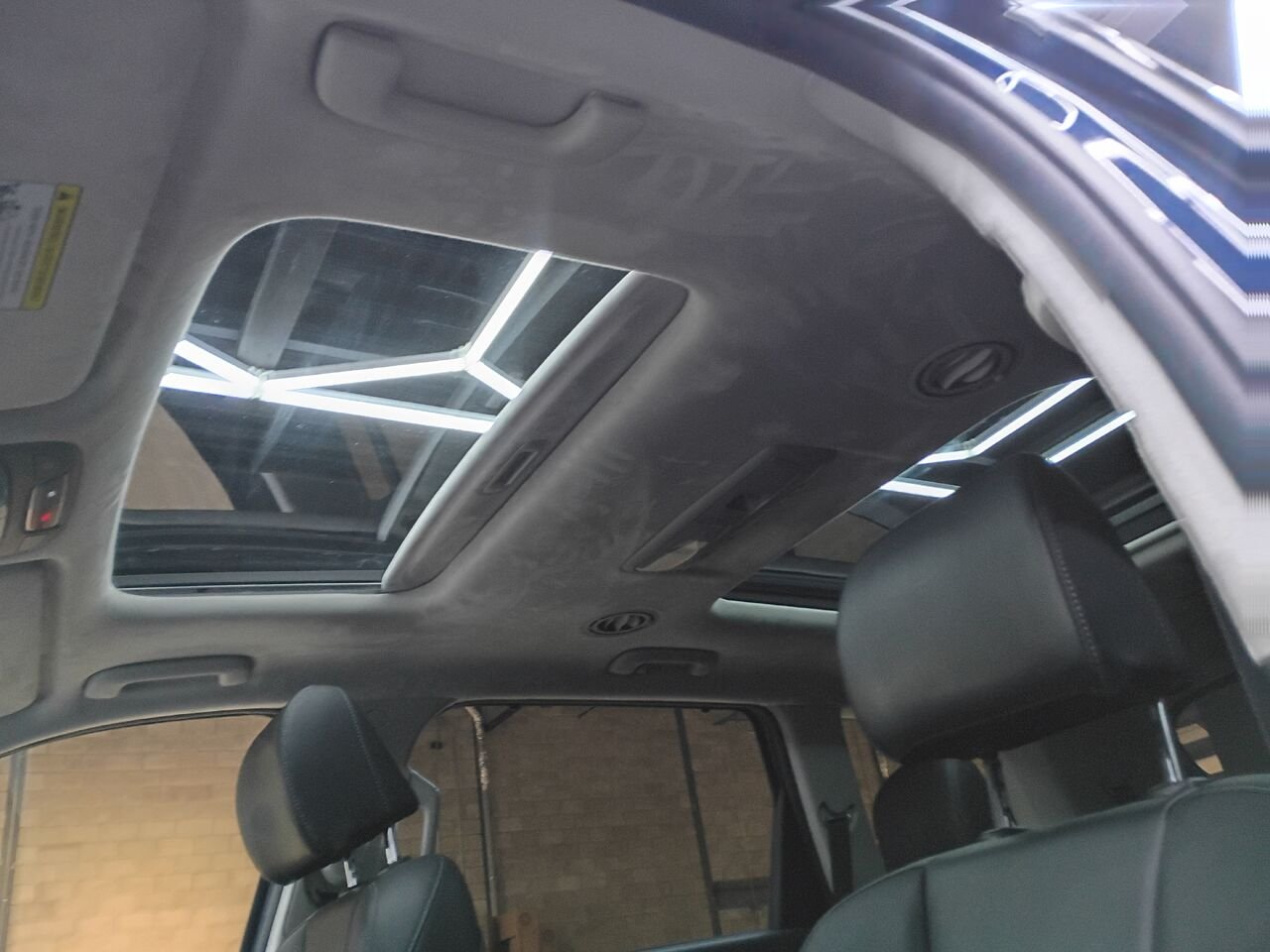Kia Telluride 2023 Bleu Blainville - photo #24